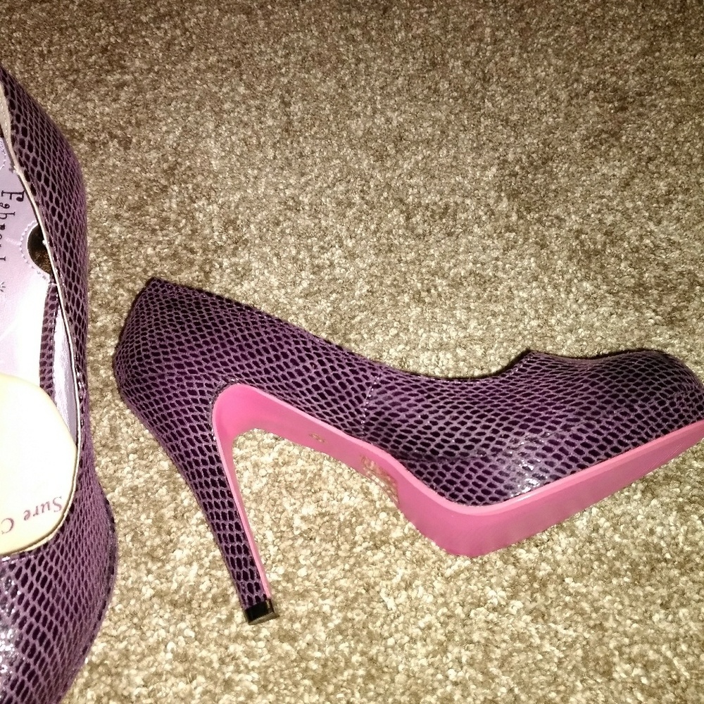 Heels